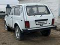 ВАЗ (Lada) Lada 2121 2004 года за 750 000 тг. в Атырау – фото 2