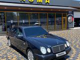 Mercedes-Benz E 280 1999 годаfor2 850 000 тг. в Тараз – фото 5
