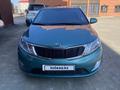 Kia Rio 2013 годаfor2 500 000 тг. в Актобе