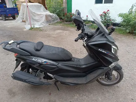 Yamaha  NMAX 2023 года за 250 000 тг. в Алматы