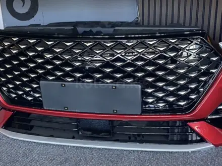 Omoda s5 передний бампер за 5 000 тг. в Шымкент