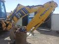 Komatsu  WB97R 2006 годаүшін15 500 000 тг. в Балхаш – фото 2