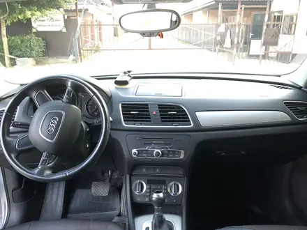 Audi Q3 2014 годаүшін9 000 000 тг. в Уральск – фото 3