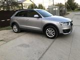 Audi Q3 2014 годаүшін9 000 000 тг. в Уральск – фото 5