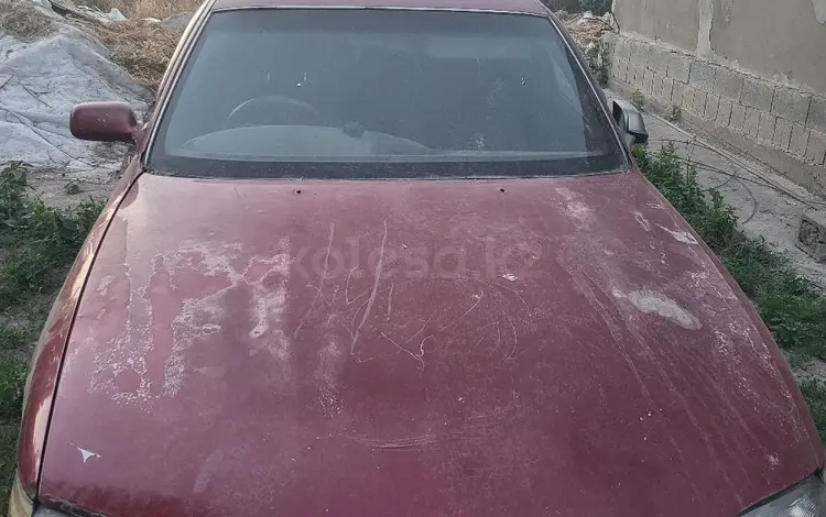 Toyota Camry 1995 года за 700 000 тг. в Алматы