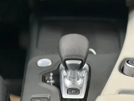 Infiniti QX55 Essential 2024 года за 31 990 000 тг. в Кокшетау – фото 11