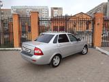 ВАЗ (Lada) Priora 2170 2012 годаүшін2 780 000 тг. в Астана – фото 4