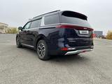Kia Carnival 2023 годаүшін17 500 000 тг. в Астана – фото 2