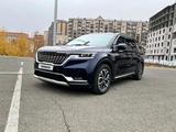 Kia Carnival 2023 годаүшін17 500 000 тг. в Астана – фото 3
