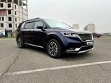 Kia Carnival 2023 годаүшін17 500 000 тг. в Астана – фото 5