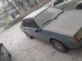 ВАЗ (Lada) 21099 2003 года за 730 000 тг. в Уральск – фото 2