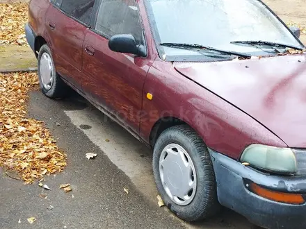 Toyota Corolla 1993 года за 1 100 000 тг. в Павлодар – фото 2