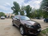 Volkswagen Tiguan 2012 года за 7 500 000 тг. в Уральск – фото 2