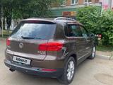 Volkswagen Tiguan 2012 года за 7 500 000 тг. в Уральск – фото 4