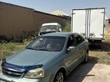 Chevrolet Lacetti 2004 годаүшін1 850 000 тг. в Сарыагаш – фото 2