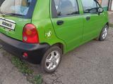 Chery QQ 2007 годаүшін400 000 тг. в Усть-Каменогорск