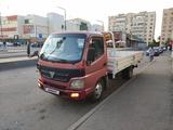 Foton  Aumark 2012 годаfor6 000 000 тг. в Алматы – фото 2