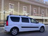 ВАЗ (Lada) Largus 2014 года за 3 650 000 тг. в Шымкент – фото 5