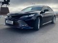 Toyota Camry 2019 года за 16 500 000 тг. в Костанай – фото 7