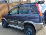 Daihatsu Terios 1998 годаүшін2 500 000 тг. в Петропавловск – фото 2