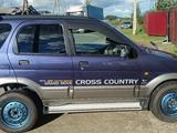 Daihatsu Terios 1998 годаүшін2 500 000 тг. в Петропавловск – фото 5