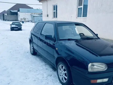 Volkswagen Golf 1991 года за 900 000 тг. в Тараз