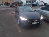 Chevrolet Monza 2023 годаүшін6 600 000 тг. в Уральск