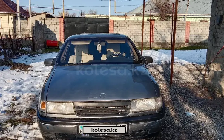 Opel Vectra 1990 года за 500 000 тг. в Шымкент