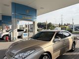 Lexus ES 300 2003 годаүшін6 900 000 тг. в Тараз – фото 4