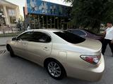 Lexus ES 300 2003 годаүшін6 900 000 тг. в Тараз – фото 3