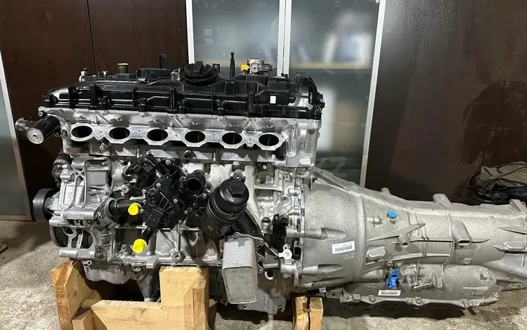 Двигатель новый BMW B58 Cүшін4 000 тг. в Алматы