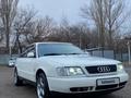 Audi A6 1996 годаүшін2 850 000 тг. в Тараз – фото 3