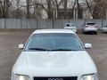 Audi A6 1996 годаүшін2 850 000 тг. в Тараз