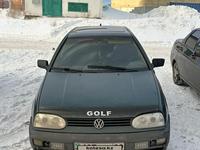 Volkswagen Golf 1995 годаүшін1 200 000 тг. в Караганда