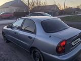 Chevrolet Lanos 2006 года за 900 000 тг. в Караганда