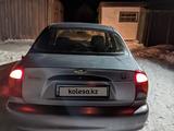 Chevrolet Lanos 2006 года за 900 000 тг. в Караганда – фото 3