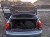 Chevrolet Lanos 2006 года за 900 000 тг. в Караганда – фото 4