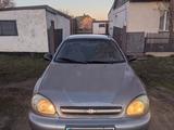Chevrolet Lanos 2006 года за 900 000 тг. в Караганда – фото 2