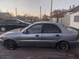 Chevrolet Lanos 2006 года за 900 000 тг. в Караганда – фото 5