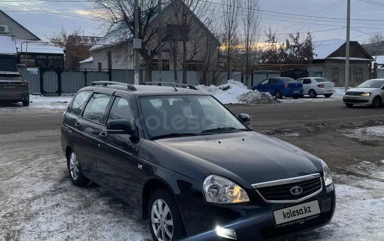 ВАЗ (Lada) Priora 2171 2013 годаfor2 900 000 тг. в Актобе