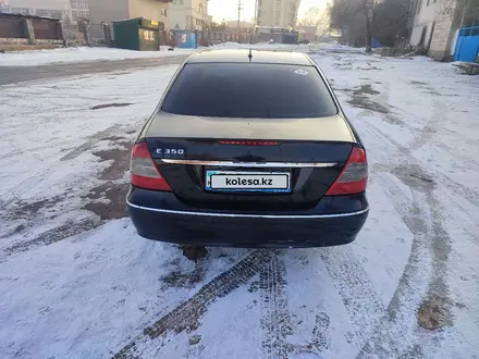 Mercedes-Benz E 55 AMG 2006 года за 6 999 999 тг. в Алматы – фото 4