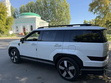 Hyundai Santa Fe 2024 года за 18 555 555 тг. в Павлодар – фото 3