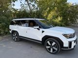 Hyundai Santa Fe 2024 годаүшін18 555 555 тг. в Павлодар – фото 5