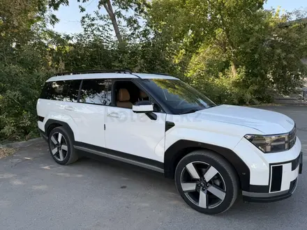 Hyundai Santa Fe 2024 года за 18 555 555 тг. в Павлодар – фото 5
