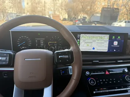 Hyundai Santa Fe 2024 года за 18 555 555 тг. в Павлодар – фото 7