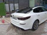 Kia Optima 2018 годаүшін9 000 000 тг. в Шымкент – фото 2