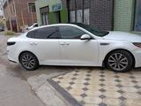 Kia Optima 2018 годаүшін9 000 000 тг. в Шымкент