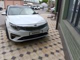 Kia Optima 2018 годаүшін9 000 000 тг. в Шымкент – фото 3