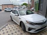 Kia Optima 2018 годаүшін9 000 000 тг. в Шымкент – фото 4