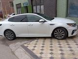 Kia Optima 2018 годаүшін9 000 000 тг. в Шымкент – фото 5